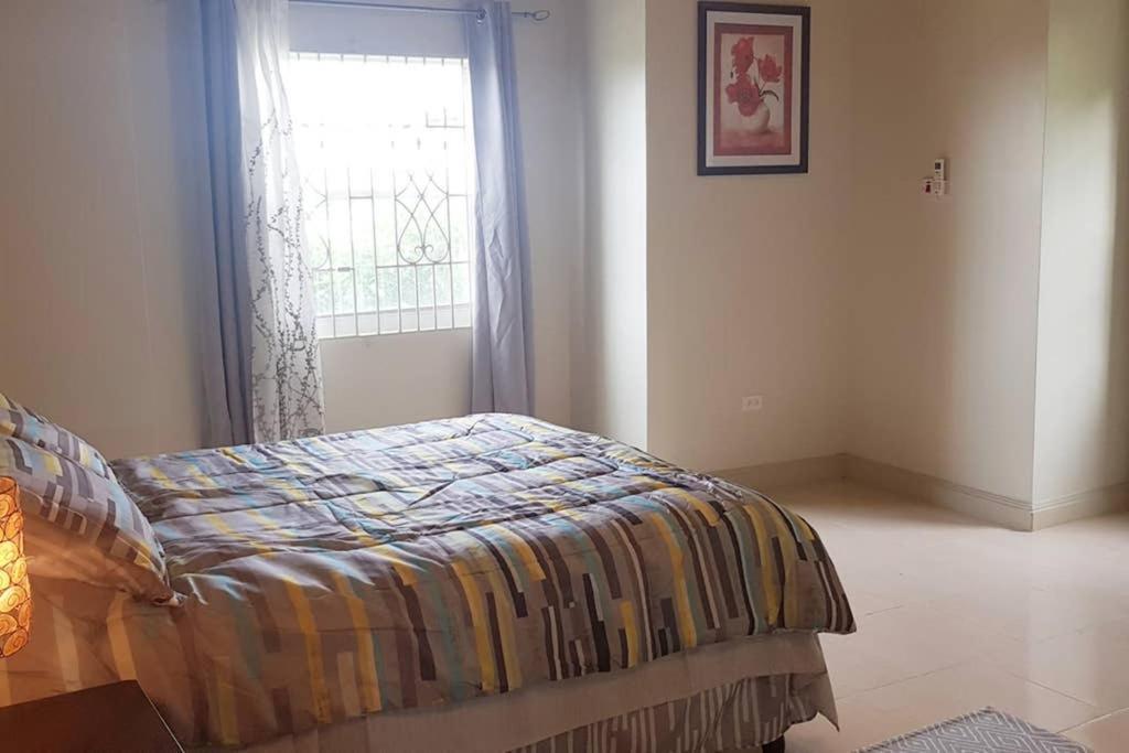 Ultimate Chill Montego Bay Apartment Exterior foto