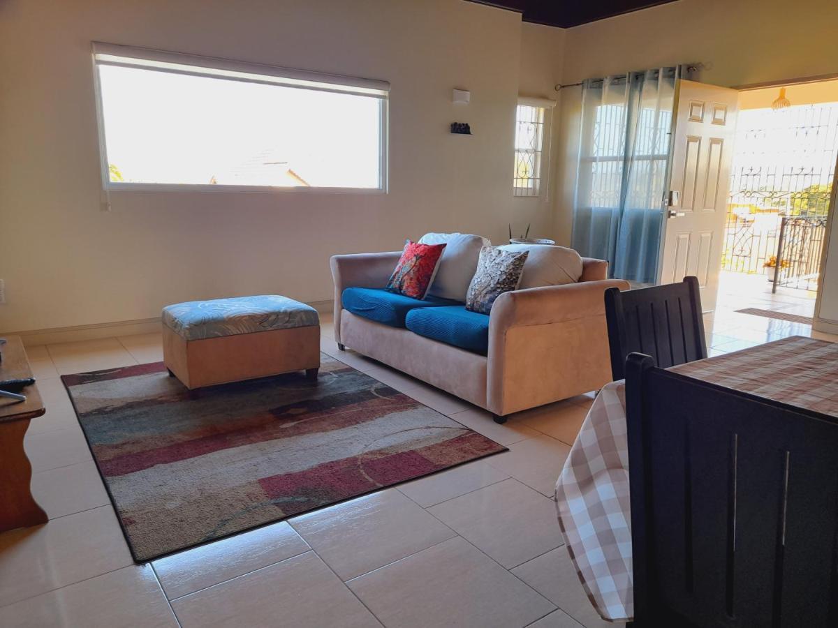 Ultimate Chill Montego Bay Apartment Exterior foto
