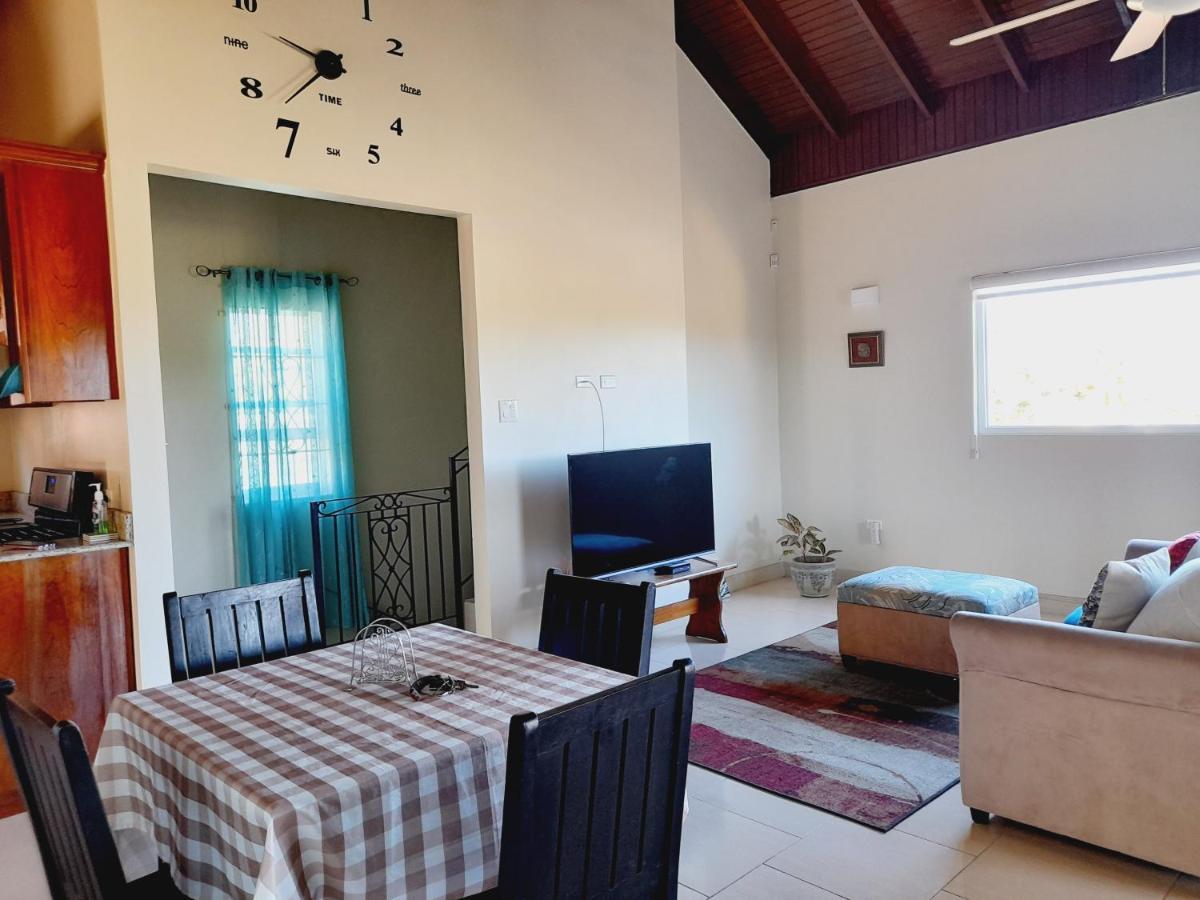 Ultimate Chill Montego Bay Apartment Exterior foto